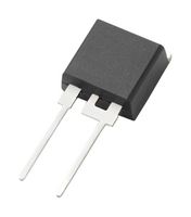 P3500FNLTP - TVS Thyristor, AEC-Q101, 2 Pins, TO-262M, SIDACtor, 400 V, 1 Circuits - LITTELFUSE