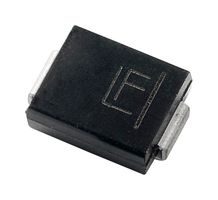 3.0SMCJ26A - TVS Diode, 3.0SMCJ Series, Unidirectional, 26 V, 54.39 V, DO-214AB (SMC), 2 Pins - LITTELFUSE