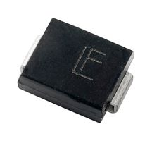 5.0SMDJ51CAS - TVS Diode, 5.0SMDJxxS Series, Bidirectional, 51 V, 106.5 V, DO-214AB (SMC), 2 Pins - LITTELFUSE