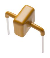 AK10-015C-Y - TVS Diode, AK10-Y Series, Bidirectional, 15 V, 28 V, Axial Leaded, 2 Pins - LITTELFUSE