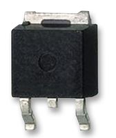 LJ4004D8TP - Triac, 400 V, 4 A, TO-252 (DPAK), 1.3 V, 40 A, 20 mA - LITTELFUSE