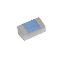 CH0402-100RGFPT - Resistor, 100 ohm, CH Series, 0402 [1005 Metric], 50 mW, ± 2%, ± 100ppm/°C - VISHAY