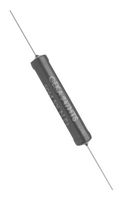 HTS09471008JPB19 - Through Hole Resistor, 10 Gohm, HTS Series, 3 W, ± 5%, 20 kV - VISHAY