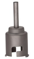 HB-D50 - Bayonet Nozzle, HCT-910 Hot Air Rework System, 900 W, HCT-910 Series - METCAL