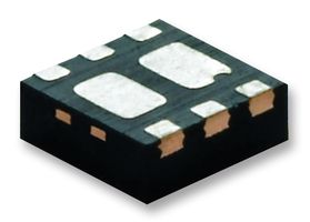 SQA413CEJW-T1_GE3 - Power MOSFET, P Channel, 20 V, 7.5 A, 0.0308 ohm, PowerPAK SC-70W, Surface Mount - VISHAY