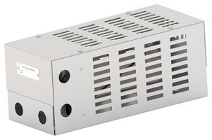 HPBA020D250R100E - Resistor, 250 ohm, HPBA Series, 2 hp, ± 10%, Screw, 460 V - CGS - TE CONNECTIVITY