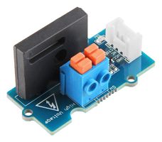 103020137 - Solid State Relay Board, with Cable, Acrylic Shell, 4V to 6V, Arduino & Raspberry Pi Board - SEEED STUDIO