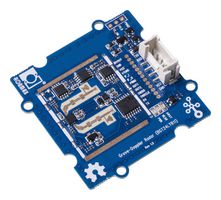 109020021 - Transceiver Board, with Cable, Doppler Radar, 24GHz, 3.3V to 5V, Arduino Board - SEEED STUDIO