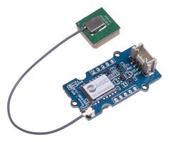 109020022 - GPS Board, Cable, Air530, 3.3V / 5V, Arduino & Raspberry Pi Board - SEEED STUDIO