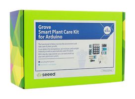 110060130 - Smart Plant Care Kit, Arduino Board - SEEED STUDIO