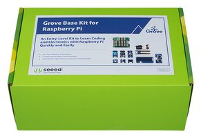 110020169 - Base Kit, Raspberry Pi - SEEED STUDIO