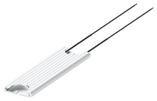 HCL165J100RCX - Resistor, 10 ohm, HCL Series, 100 W, ± 5%, Radial Leaded, 1 kV - CGS - TE CONNECTIVITY