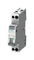 5SV1316-3KK16 - Circuit Breaker, 230 V, 16 A, 2 Pole, 6 kA - SIEMENS