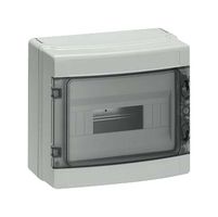 8GB1371-1 - Load Centre / Distribution Board, IP65, 210 mm - SIEMENS
