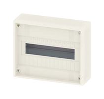 8GB5012-0KM - Load Centre / Distribution Board, IP30, Plastic, 400 V, 63 A, 250 mm - SIEMENS
