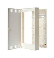 8GB5048-3KM01 - Load Centre / Distribution Board, IP30, Plastic, 400 V, 63 A, 98 mm - SIEMENS