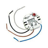 5TC8211-0 - Dimmer, 100 W, 100 VA, 230 V, DELTA Series - SIEMENS