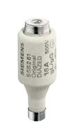 5SB2611 - Fuse, Industrial / Power, SENTRON Series, 16 A, 500 V, 440 V - SIEMENS
