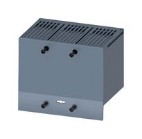 3VA9221-0WF30 - Circuit Breaker Accessory, Siemens 3VA2 100/160/250 Circuit Breakers, Terminal Cover - SIEMENS