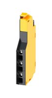 3VA9988-0AB12 - Circuit Breaker Accessory, Siemens 3VA1, 3VA20 up to 3VA25 Circuit Breakers - SIEMENS