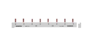 5ST3714 - Circuit Breaker Accessory, 80A, 1.016m/1PH, Siemens SENTRON Circuit Breakers, Pin Busbar - SIEMENS