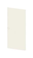 8GB5004-5KM01 - Circuit Breaker Accessory, Plastic, White, SIMBOX Distribution Board, Door, ALPHA Series - SIEMENS