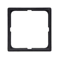 7KT9020 - Masking Frame, Siemens 7KT55 Series Time Counters, 55 mm x 55 mm, Sentron Series - SIEMENS