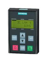 6SL3255-0AA00-4CA1 - Basic Operator Panel, Converter, SINAMICS G120 Series - SIEMENS