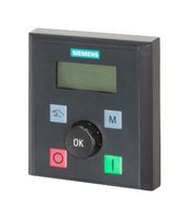 6SL3255-0VA00-4BA1 - Interface Module, Converter, 76 mm x 85 mm, SINAMICS V20 Series - SIEMENS
