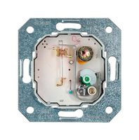5TC9201 - Room Temperature Controller, SPDT - SIEMENS