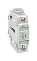 3LD9200-2B - Neutral Conductor / PE Terminal, Siemens 3LD2 Series Main & E-Stop Switches, 16 A, SENTRON Series - SIEMENS