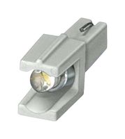 5TG8056-0 - LED Lamp, Siemens 5TE4 Series Pushbutton Switches, White, SENTRON Series - SIEMENS