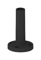 8WD4308-0DA - Pipe with Foot, SIRIUS 8WD43 Series Signalling Columns, 100 mm L, SIRIUS Series - SIEMENS