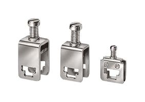 8WA2867 - Accessory, 32A, 4mm2, Siemens ALPHA FIX Series N Busbars, Feeder Terminal, ALPHA FIX Series - SIEMENS