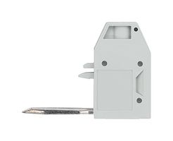 8WH9120-0AA00 - Accessory, Siemens ALPHA FIX Series 50mm² 8WH Terminal Blocks, Tap-off Terminal, ALPHA FIX Series - SIEMENS