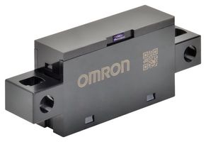 B5W-LB2114-1 - Sensor, Photo, 55 mm, NPN Open Collector, Convergent Reflective, 24 VDC, Connector, B5W-LB Series - OMRON ELECTRONIC COMPONENTS