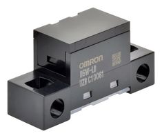 B5W-LB1114-1 - Photo Sensor, 10 mm, NPN Open Collector, Convergent Reflective, 24 VDC, B5W-LB Series - OMRON ELECTRONIC COMPONENTS