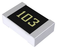 KTR10EZPF5R10 - SMD Chip Resistor, 5.1 ohm, ± 1%, 125 mW, 0805 [2012 Metric], Thick Film, High Voltage - ROHM