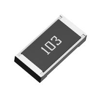 KTR18EZPF1R50 - SMD Chip Resistor, 1.5 ohm, ± 1%, 250 mW, 1206 [3216 Metric], Thick Film, High Voltage - ROHM