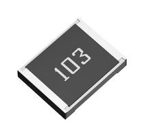 KTR25JZPF11R0 - SMD Chip Resistor, 11 ohm, ± 1%, 330 mW, 1210 [3225 Metric], Thick Film, High Voltage - ROHM