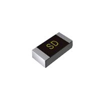 SDR03EZPF1000 - SMD Chip Resistor, 100 ohm, ± 1%, 300 mW, 0603 [1608 Metric], Thick Film, Anti-Surge - ROHM