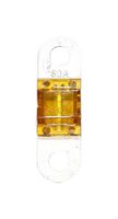 MP010285 - Fuse, Automotive, M5, Bolt On, 60 A, 32 V, 41.6mm x 12mm x 8mm - MULTICOMP PRO