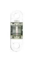 MP010287 - Fuse, Automotive, M5, Bolt On, 80 A, 32 V, 41.6mm x 12mm x 8mm - MULTICOMP PRO