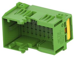 2377783-3 - Automotive Connector Housing, MCP 1.5K Series, 36 Ways - AMP - TE CONNECTIVITY