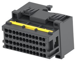 2366066-1 - Automotive Connector Housing, MCON 1.2LL Series, 48 Ways - AMP - TE CONNECTIVITY