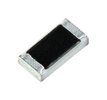 RC0603DR-071ML - SMD Chip Resistor, 1 Mohm, ± 0.5%, 100 mW, 0603 [1608 Metric], Thick Film, General Purpose - YAGEO