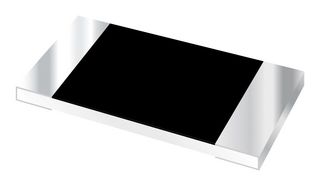CR0201-JW-103GLF - SMD Chip Resistor, 10 kohm, ± 5%, 50 mW, 0201 [0603 Metric], Thick Film, General Purpose - BOURNS