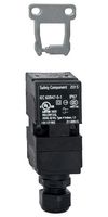 101136307 - Safety Interlock Switch, AZ 17ZI Series, SPST-NO, SPST-NC, Cable, 230 V, 4 A, IP67 - SCHMERSAL