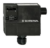 101144264 - Safety Interlock Switch, AZM 170 Series, SPST-NO, SPST-NC, Screw, 230 V, 4 A, IP67 - SCHMERSAL
