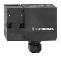 101144267 - Safety Interlock Switch, AZM 170 Series, DPST-NC, Screw, 230 V, 4 A, IP67 - SCHMERSAL